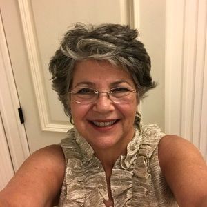 Meet your Posher, Maureen